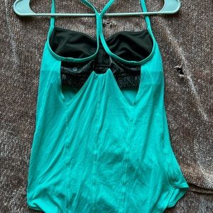 Lululemon Top
